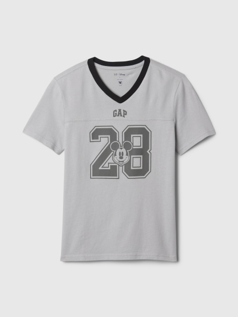 Жіноча футболка GAP 1159838747 (Сірий S)