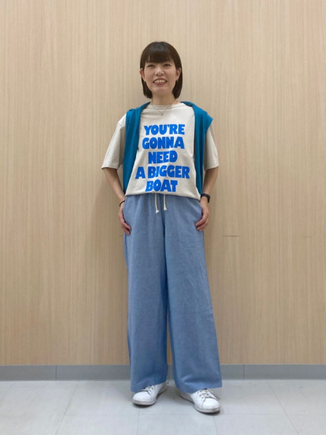 Футболка UNIQLO з принтом 1159843986 (Сірий XXS)