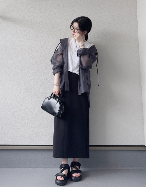 Футболка UNIQLO 1159844131 (Белый M)