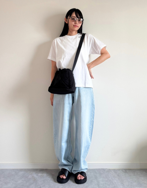 Футболка UNIQLO 1159847175 (Білий XS)