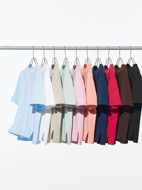 Жіноча футболка AIRism UNIQLO 1159844239 (Зелений S)