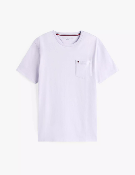 Футболка Tommy Hilfiger 1159845756 (Бэзовий M)