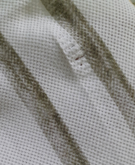 Мужская футболка Guess с принтом 1159848860 (Белый XXL)