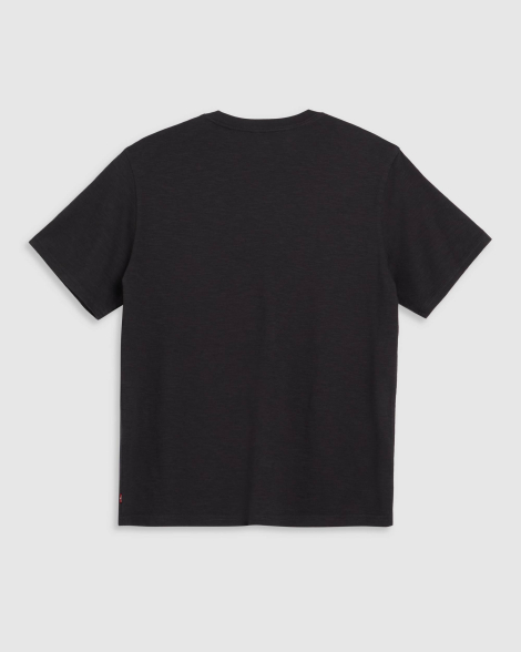 Футболка чоловіча Levi's з логотипом 1159849605 (Сірий XL)