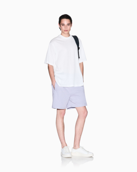 Мужская футболка Armani Exchange 1159849963 (Белый S)