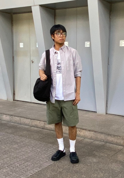 Футболка UNIQLO с принтом Star Wars 1159849965 (Белый S)