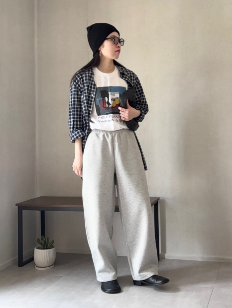 Футболка UNIQLO UT Graphic з принтом Pablo Picasso 1159850341 (Білий 3XL)