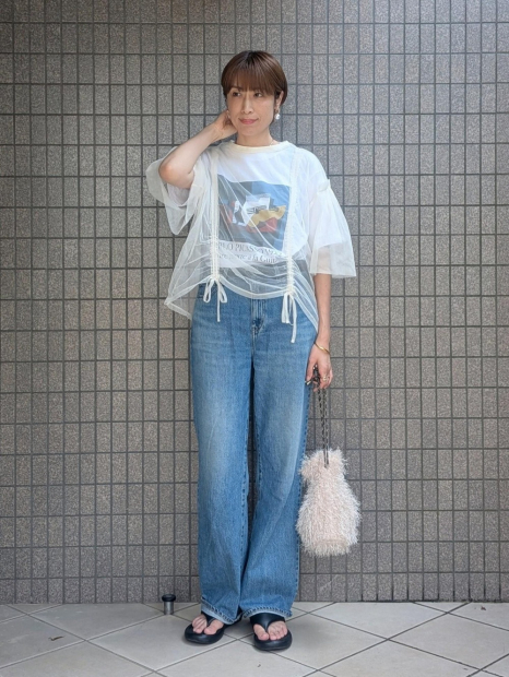 Футболка UNIQLO UT Graphic з принтом Pablo Picasso 1159850341 (Білий 3XL)