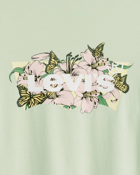 Жіноча футболка з принтом 1159850708 (Зелений S)