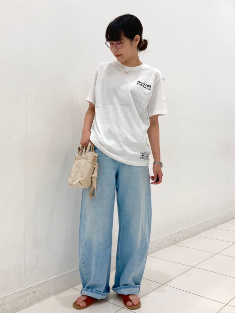 Футболка с рисунком Pokemon Gardevoir UNIQLO 1159850807 (Белый M)