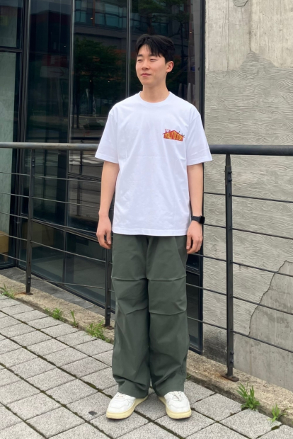 Футболка UNIQLO з принтом Toy Story 1159851816 (Білий S)