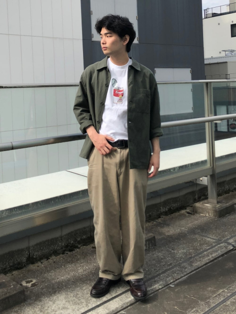 Футболка с принтом NY POP ART UT UNIQLO 1159851960 (Белый XXL)