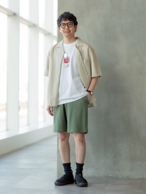 Футболка с принтом NY POP ART UT UNIQLO 1159851960 (Белый XXL)