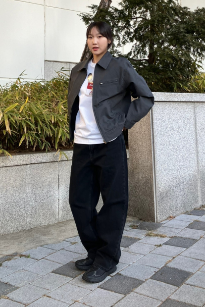 Футболка с принтом NY POP ART UT UNIQLO 1159851960 (Белый XXL)