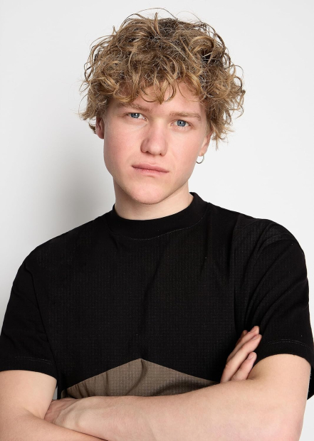 Мужская футболка Armani Exchange 1159854062 (Черный/Зеленый XL)