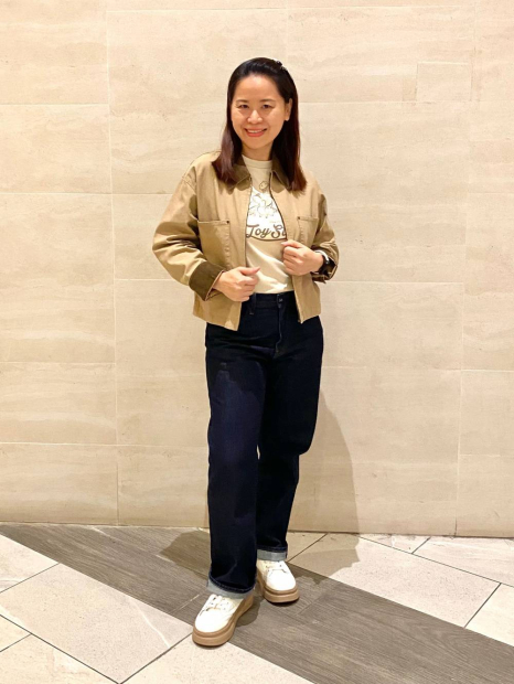 Футболка UNIQLO Toy Story UT з принтом 1159854729 (Молочний XL)