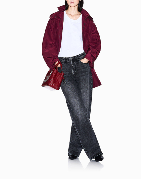 Жіноча футболка Armani Exchange з логотипом 1159854879 (Білий XXL)