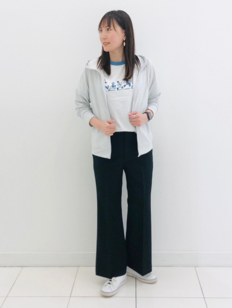 Футболка UNIQLO Disney 1159854891 (Белый M)