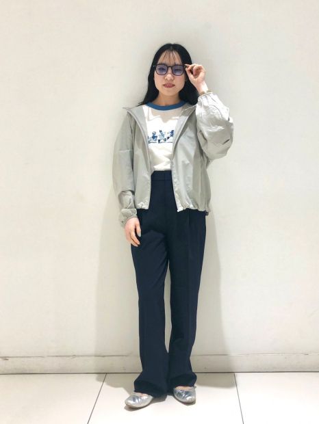 Футболка UNIQLO Disney 1159854891 (Белый M)