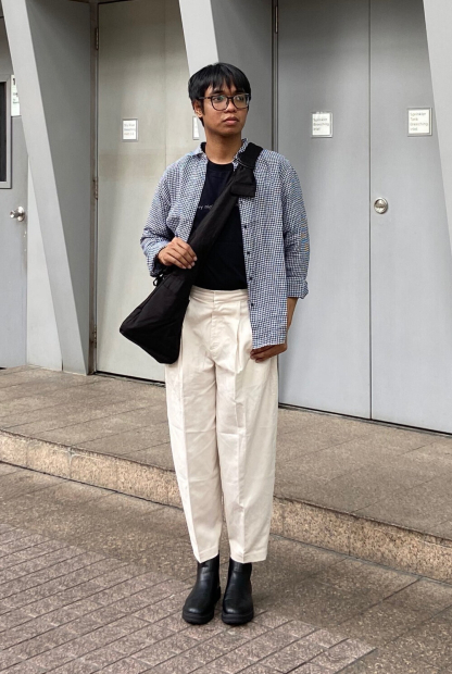 Футболка Pokémon Sketch UNIQLO із принтом ззаду 1159855009 (Чорний M)