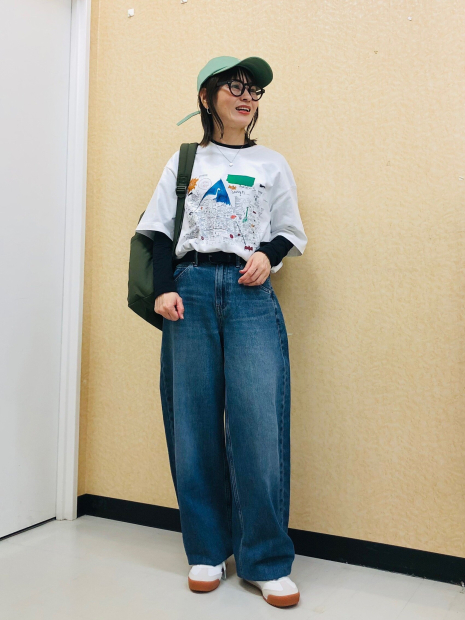 Футболка Jean-Michel Basquiat UNIQLO з принтом 1159855190 (Білий XL)