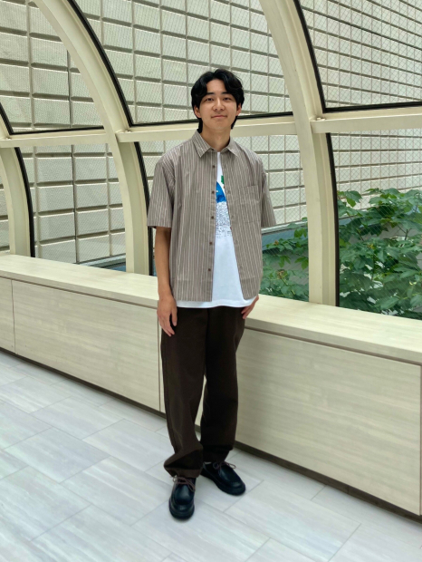 Футболка Jean-Michel Basquiat UNIQLO з принтом 1159855190 (Білий XL)