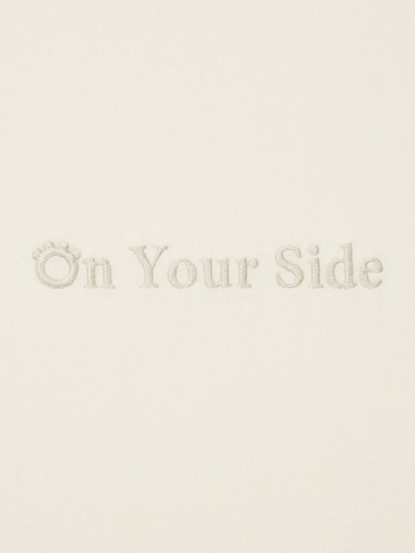 Футболка UNIQLO с принтом One Piece 1159856036 (Молочный XS)