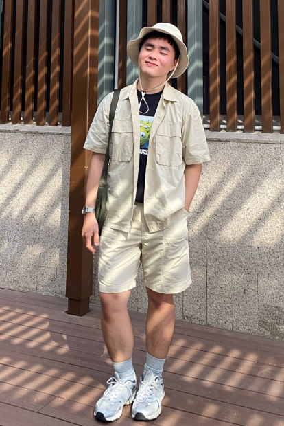 Футболка UNIQLO TOY STORY UT с принтом 1159856226 (Черный L)