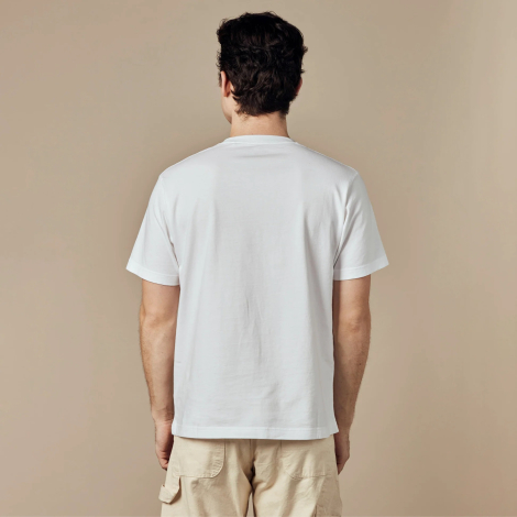 Футболка UNIQLO из коллекции UT 1159856948 (Белый S)