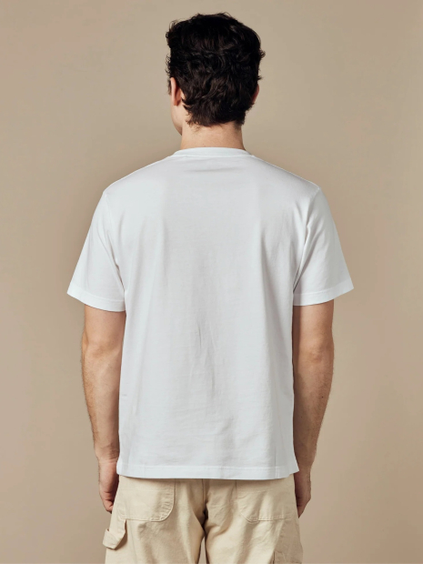 Футболка UNIQLO из коллекции UT 1159856647 (Белый XS)