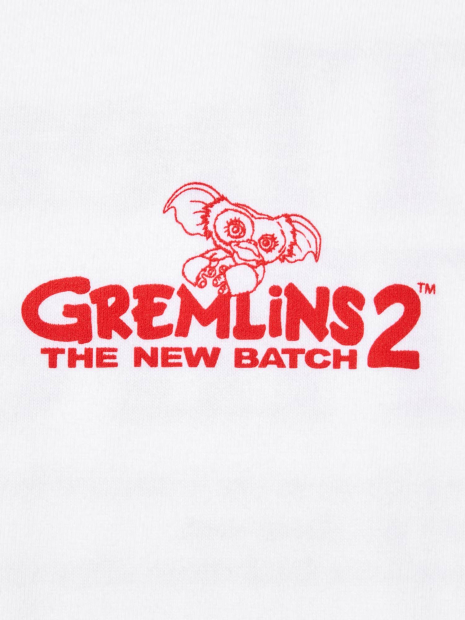 Футболка WARNER BROS. MOVIES UT UNIQLO 1159856952 (Белый L)