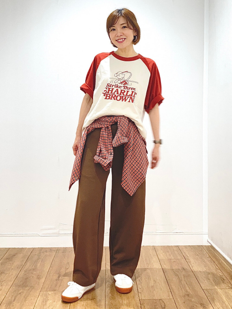 Футболка PEANUTS UT UNIQLO з принтом 1159858145 (Молочний M)