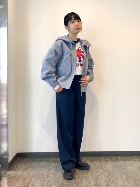 Футболка Keith Haring UNIQLO с принтом 1159860227 (Белый XL)