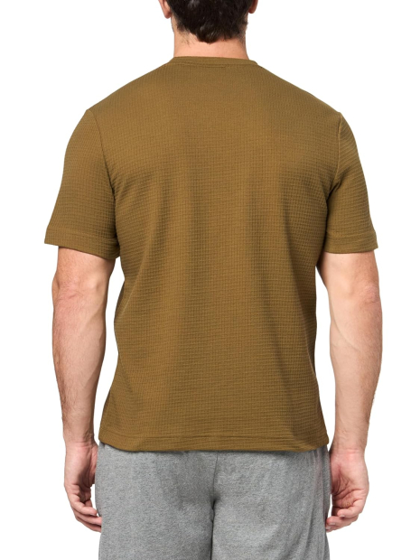 Чоловічі футболки HUGO by Hugo Boss 1159861941 (Зелений XXL)