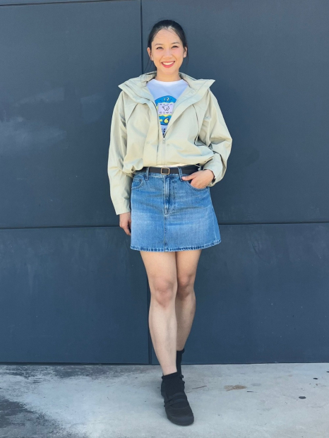 Футболка Tamagotchi UNIQLO 1159861945 (Білий XXL)