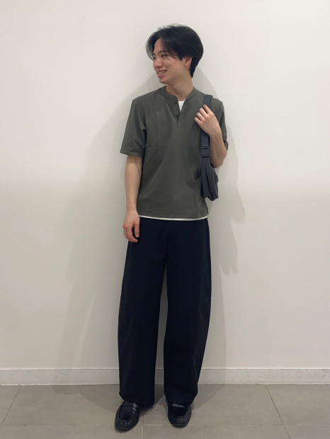 Футболка AIRism с круглым вырезом UNIQLO 1159863351 (Белый XXL)