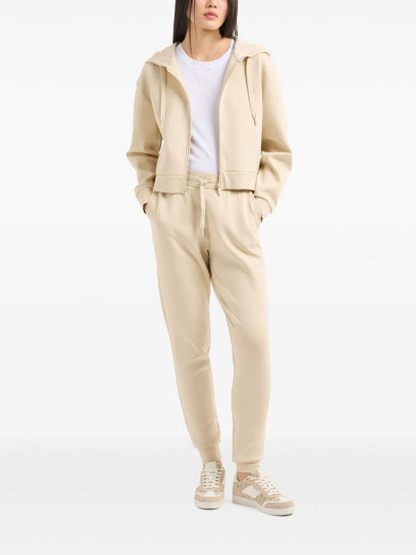 Женская футболка Armani Exchange 1159909134 (Белый XS)