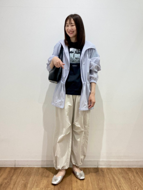 Футболка UNIQLO з принтом Elliott Erwitt UT 1160066354 (Сірий 3XL)