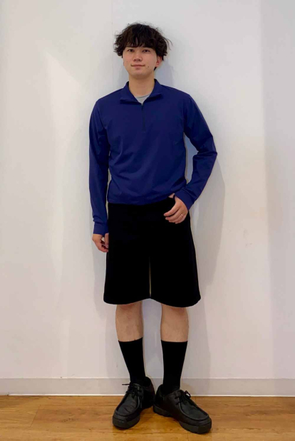 Футболка AIRism с круглым вырезом UNIQLO 1160896070 (Серый XS)