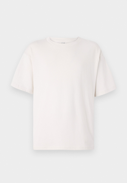 Мужская футболка GAP с принтом 1161377128 (Молочный XXL)