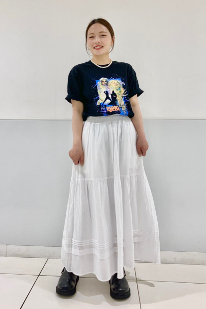 Футболка UNIQLO Star Wars з принтом 1161550572 (Чорний L)