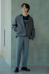 Футболка UNIQLO SF Anime UT Graphic с принтом Ghost In The Shell 1159840397 (Черный XS)