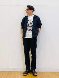 Футболка UNIQLO с принтом Keith Haring 1159841655 (Белый XL)