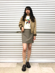 Футболка UNIQLO Marvel 1159842678 (Молочный XL)