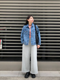 Жіноча футболка UNIQLO AIRism 1159842685 (Рожевий L)