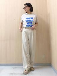 Футболка UNIQLO з принтом 1159843986 (Сірий XXS)