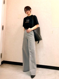 Футболка UNIQLO з принтом 1159843989 (Чорний XXS)