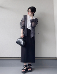 Футболка UNIQLO 1159844131 (Белый M)