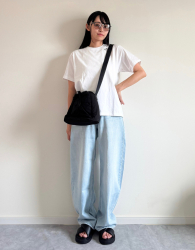 Футболка UNIQLO 1159847175 (Білий XS)