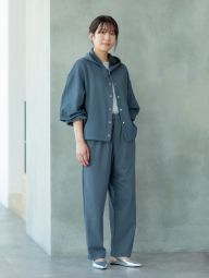 Футболка женская Supima UNIQLO 1159844212 (Зеленый S)